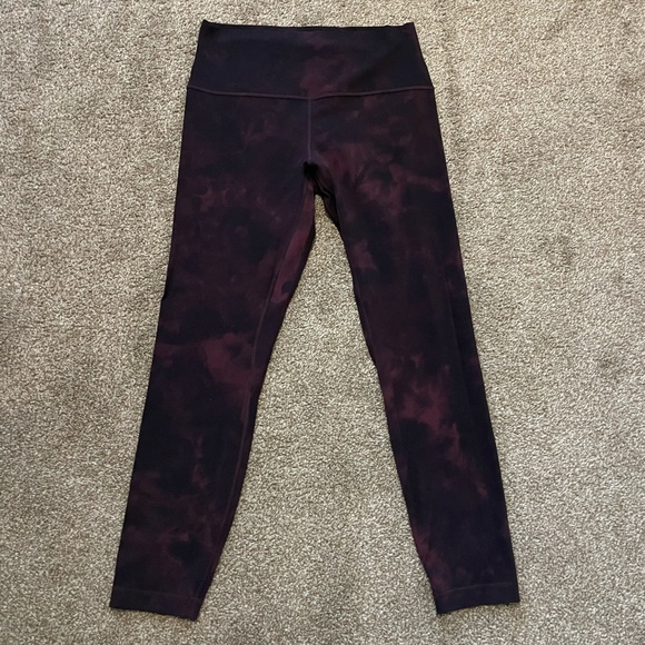lululemon athletica Pants - Lululemon - Align Leggings High Rise